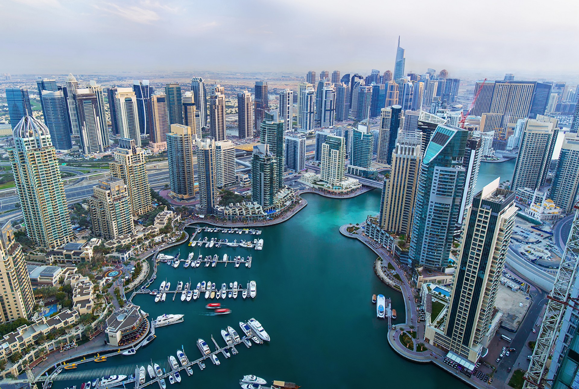 Sự thật tại Dubai ít người biết - Đóng Gói Tri Thức