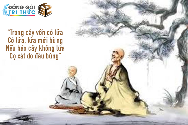 Thiền sư Khuông Việt